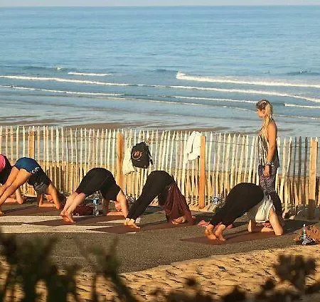 Surf Riders & Co Surf Camp * Ericeira