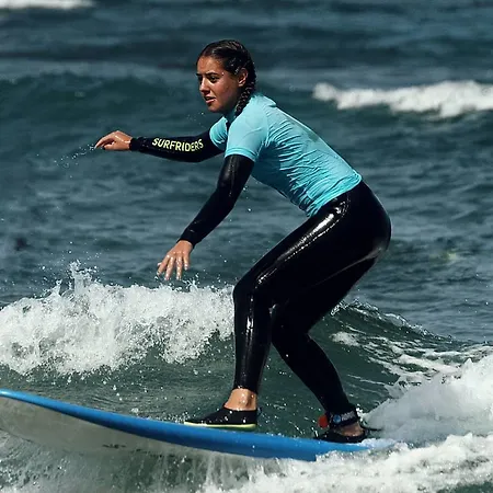 Surf Riders & Co Surf Camp * Ericeira