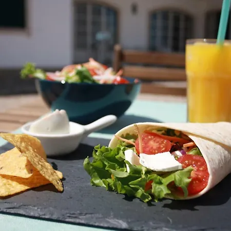 Surf Riders & Co Surf Camp Hostel *